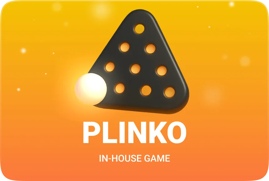 Демо-режим Plinko в Rox